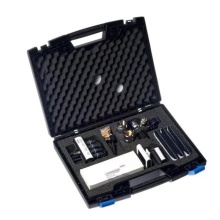 Thiết Bị Phân Tích Khí Draeger Aerotest® Simultan HP