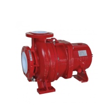 Bơm Ly Tâm Dẫn Động Từ Richter RM