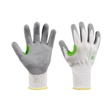 Găng Tay Nitrile Microfoam Honeywell CoreShield™ 24-0513W