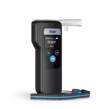 Máy Đo Nồng Độ Cồn Dräger Alcotest® 6000