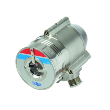 Draeger Flame 2350 UV/IR