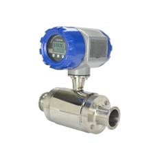 EPD Electromagnetic Flow Meter