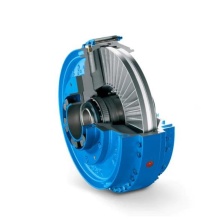 Khớp Nối Thủy Lực Fludex