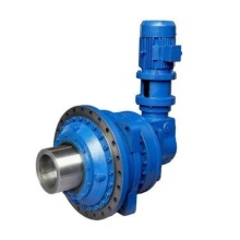 Hộp Giảm Tốc Flender