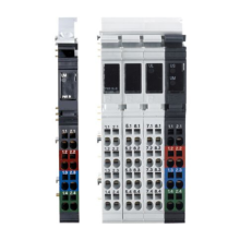 R-IB IL System Modules