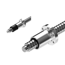R151239013 BALL NUT FEM-E-S 32X32RX3,969-2