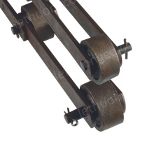 Rex 4985M1WS*300 Engineered Steel Chains