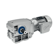 UNICASE™ Worm Gear Units