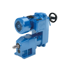 Titan Belt Drives