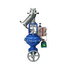 Van Xả Đáy Bể KOMOTO