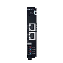XB Bus Couplers