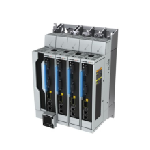 Bộ Điều Khiển 4 Trục