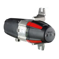 Thiết Bị Phát Hiện Khí Cố Định