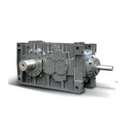 Hộp Giảm Tốc 