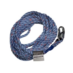 Dây Nắm & Dây Cứu Sinh Dọc