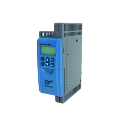 Biến Tần Nord NORDAC PRO - SK 500P
