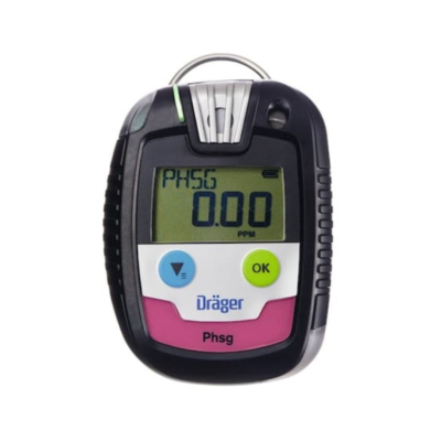 Draeger Pac 8000