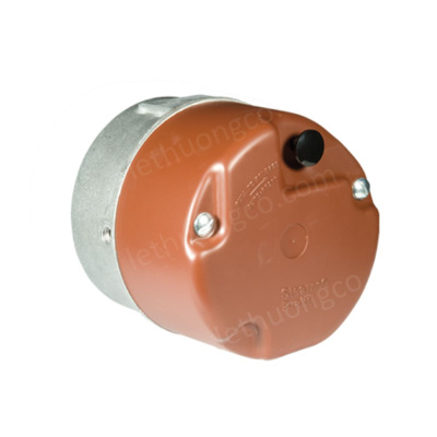 SAB 87,000 Series With Encoder