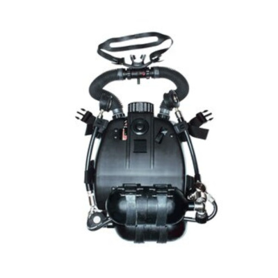 Dräger LAR VII Combi FA 
