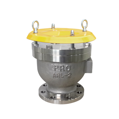 Air Release Valve