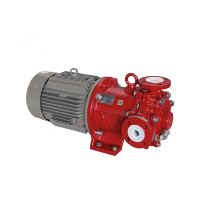 Bơm Ly Tâm Dẫn Động Từ Richter MPB