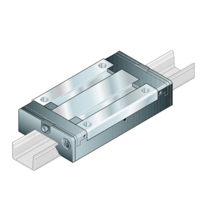 Con Trượt Mini NRII MWA-007-SLS-C0-H-3