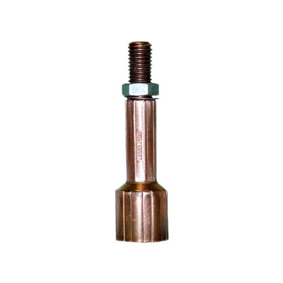 Đai Ốc Sắt Shrouded Ferreles