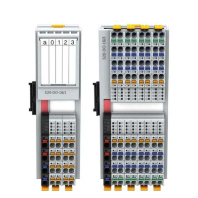Digital Output Modules