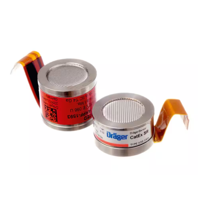 Dräger Catalytic Ex-Sensors
