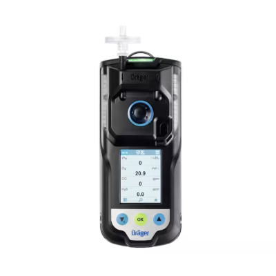 Dräger X-am® 3500