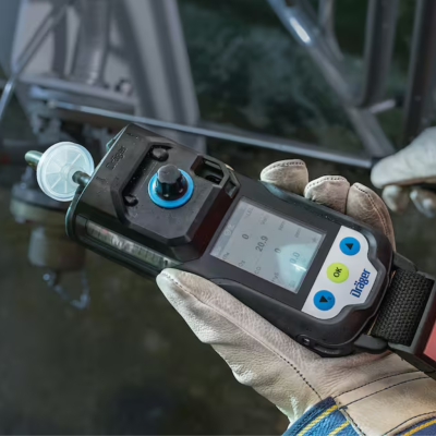 Dräger X-am® 3500
