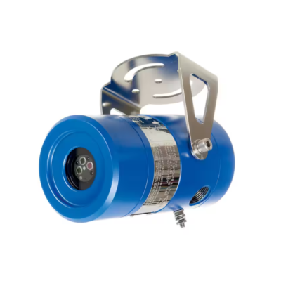 Dräger Flame 1750 H₂ (IR3)