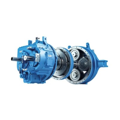 Hộp Giảm Tốc Flender