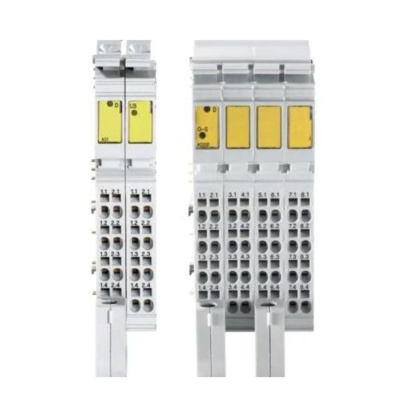 R-IB IL Analog Outputs