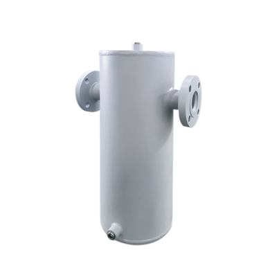 In-Line Liquid Detonation Flame Arrester