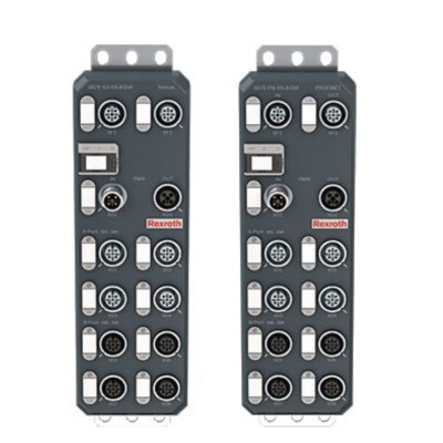 IO-Link Modules