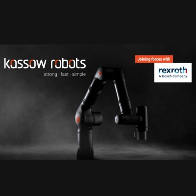 Kassow Robot KR1805