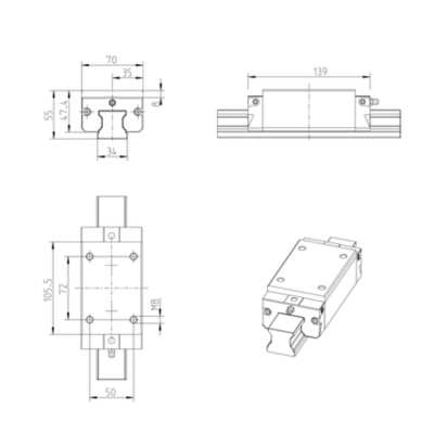 R162471320 KWD-030-SLH-C1-H-1