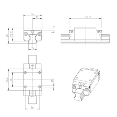 R162111320 KWD-015-SNH-C1-H-1