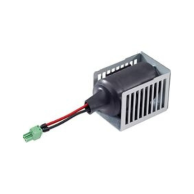 Capacity Module