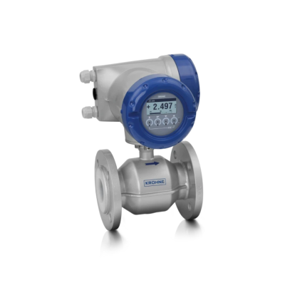 Optiflux 4400