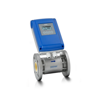 Optiflux 5100