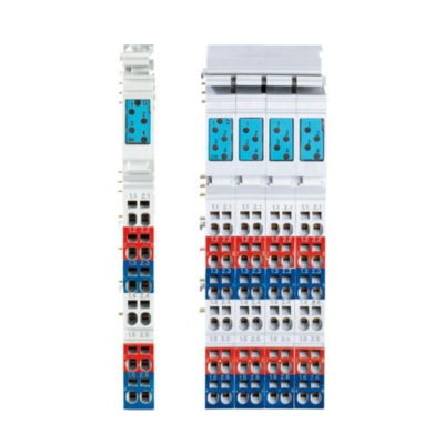 R-IB IL Digital Inputs
