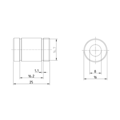 R061004000 KBM-E-40