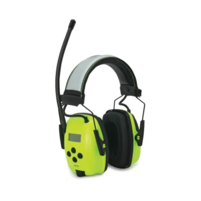 Chụp Tai Điện Tử Sync® Radio