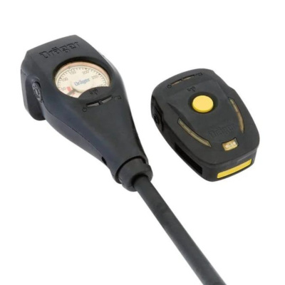 Draeger Bodyguard 1500