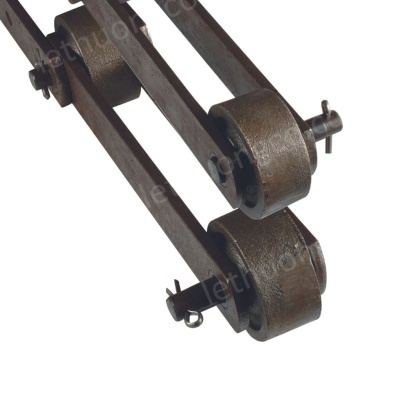 Engineered steel chain, xích công nghiệp, xích tải