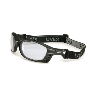 Kính bảo hộ Uvex Livewire