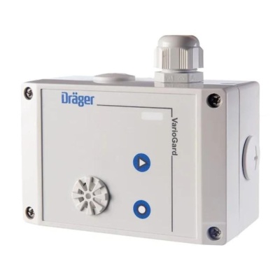 Đầu Dò Khí Độc Draeger VarioGard 3000