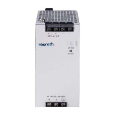 Bộ Nguồn Điều Khiển VAP